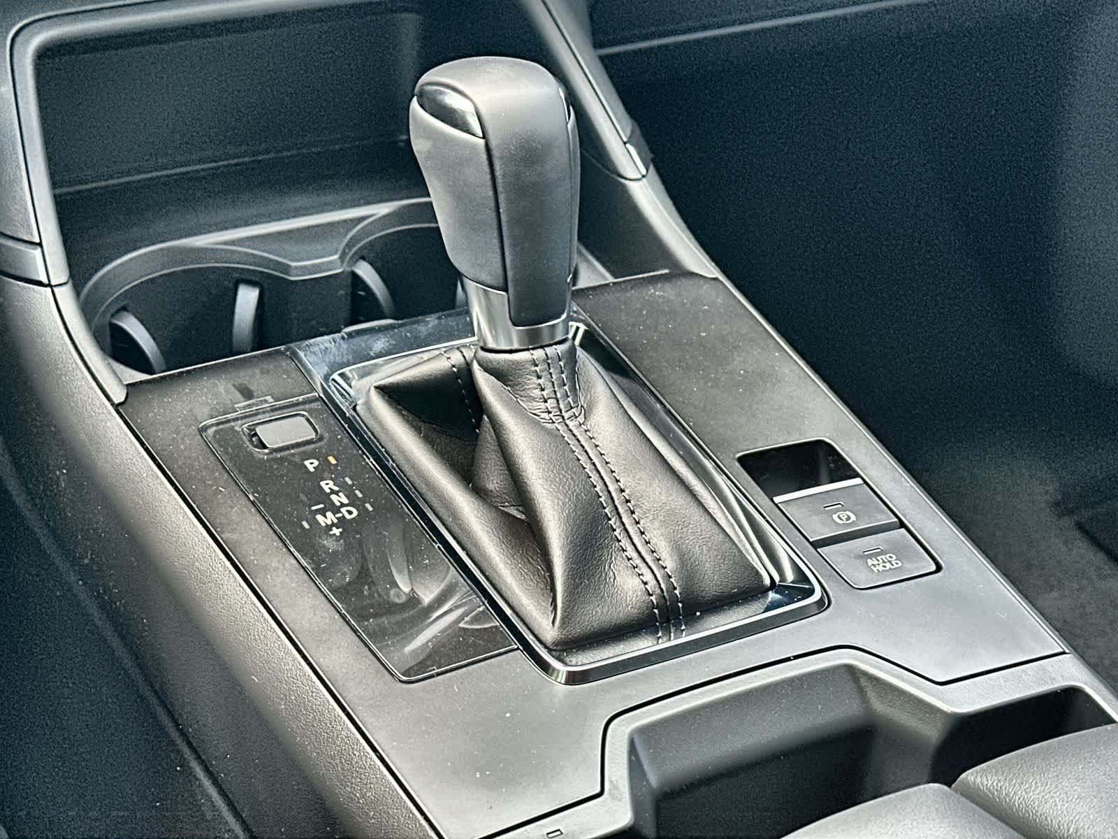 Thumbnail: 2026 Mazda CX-5 - 21