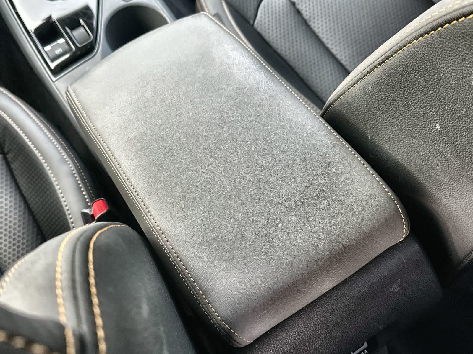 Thumbnail: 2025 Subaru Crosstrek - 22