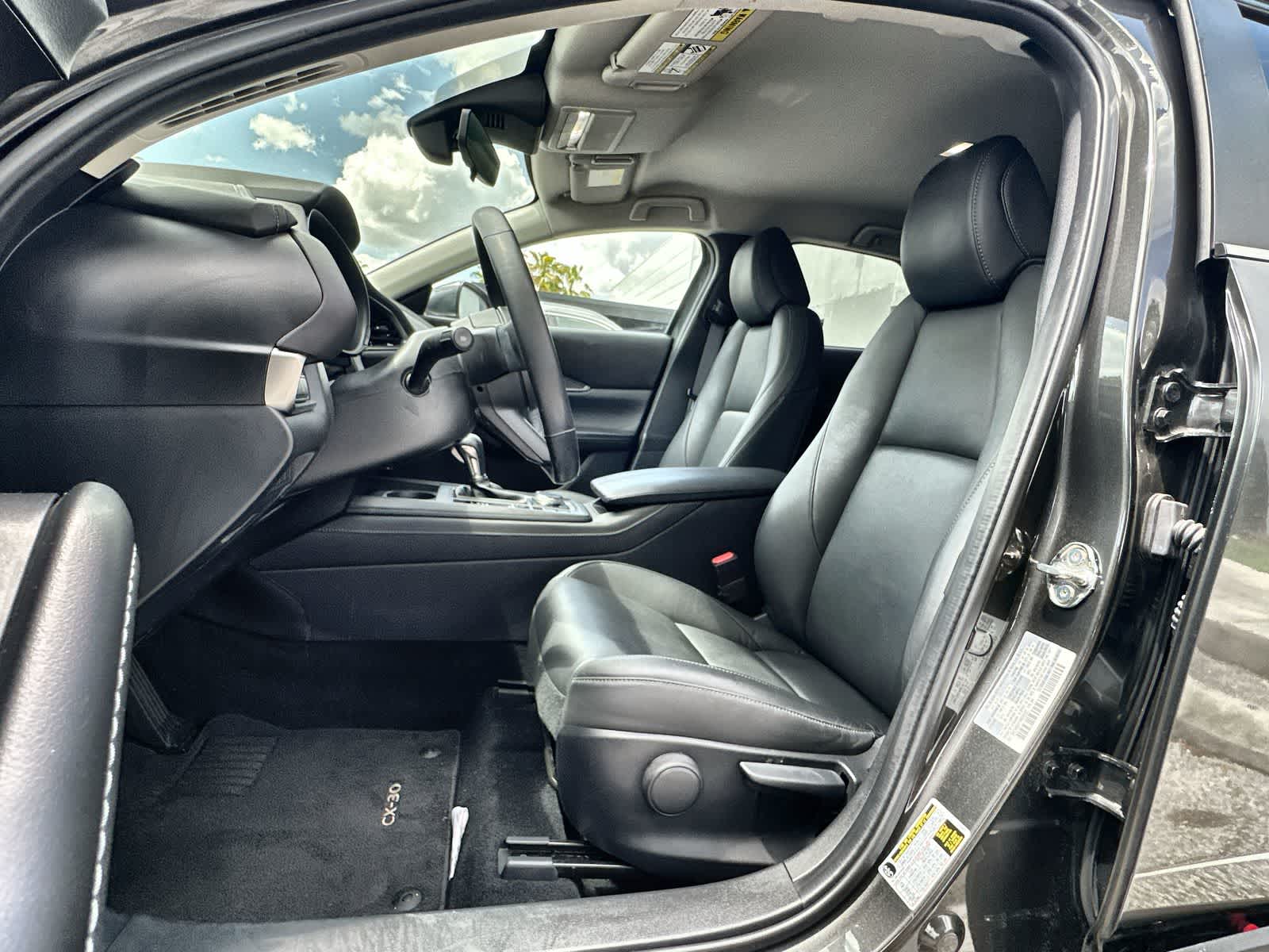 Thumbnail: 2023 Mazda CX-30 - 3