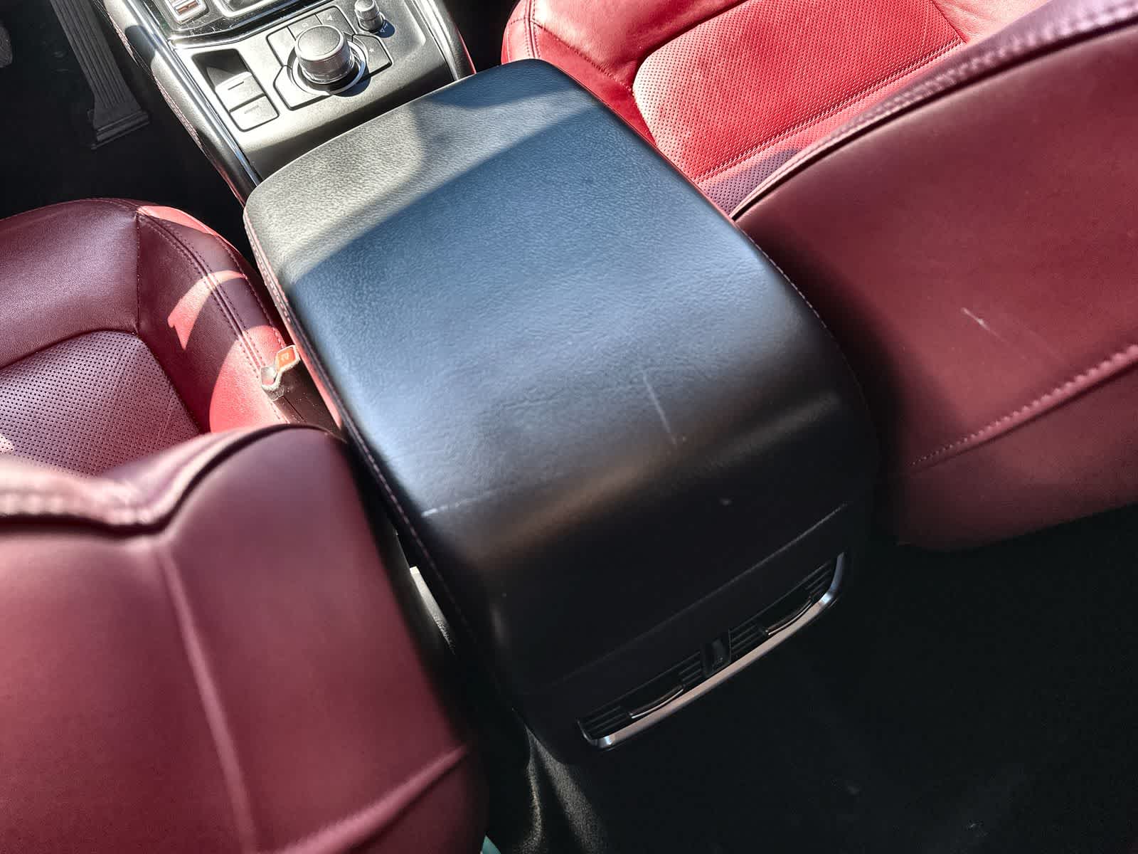 Thumbnail: 2025 Mazda CX-5 - 22