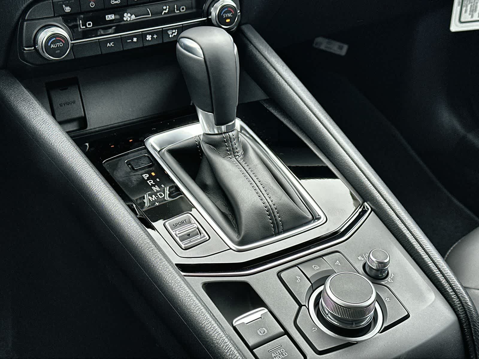 Thumbnail: 2025 Mazda CX-5 - 17