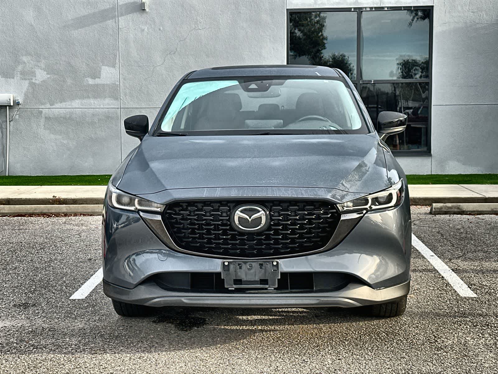 Thumbnail: 2023 Mazda CX-5 - 6