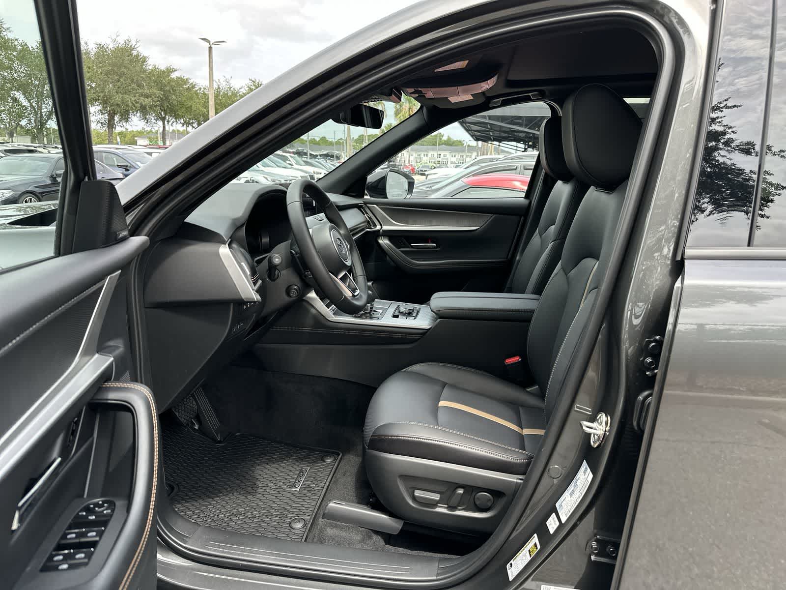 Thumbnail: 2026 Mazda CX-90 - 2