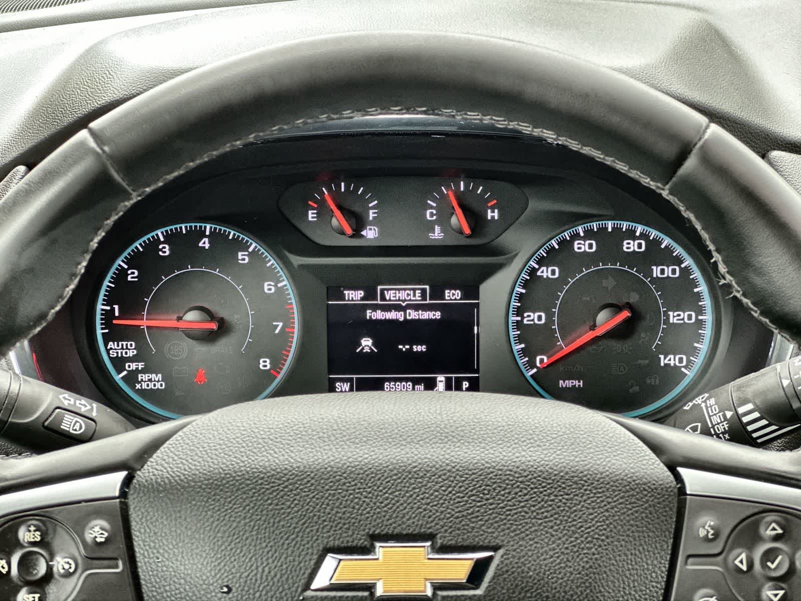 Thumbnail: 2023 Chevrolet Traverse - 24