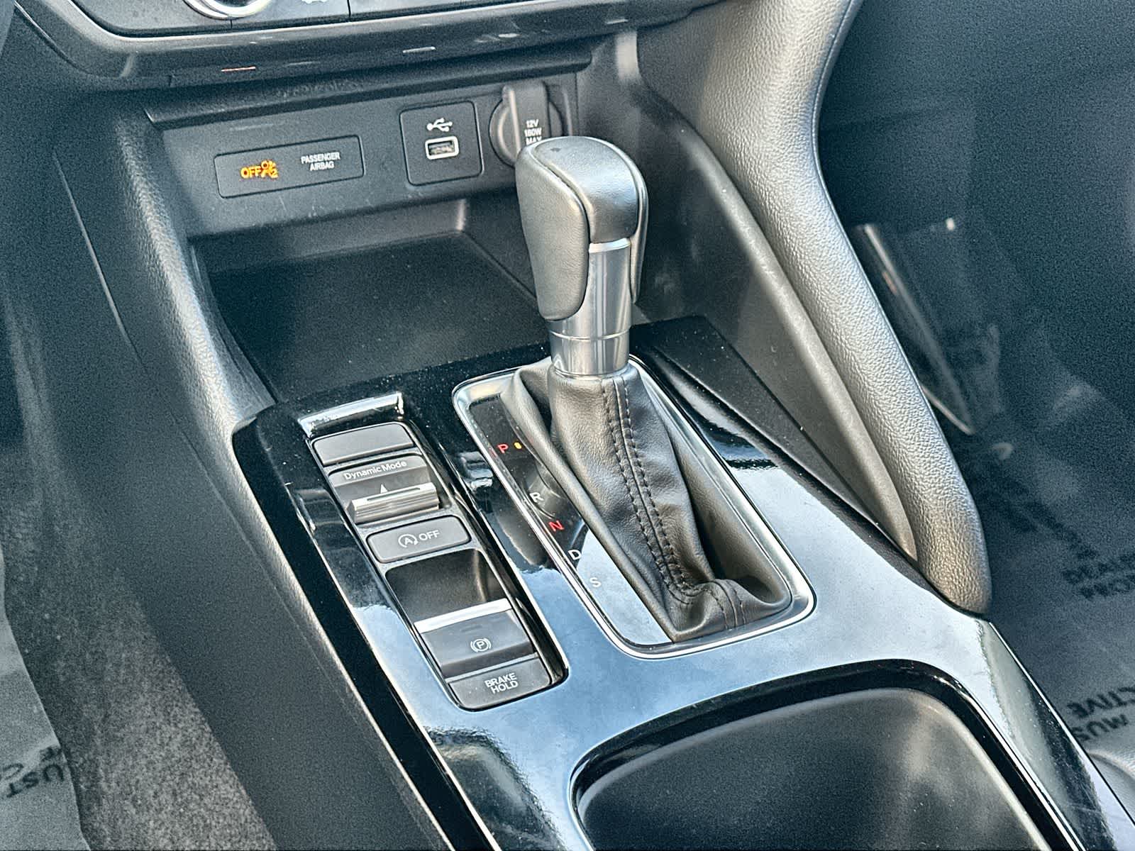 Thumbnail: 2024 Acura Integra - 24