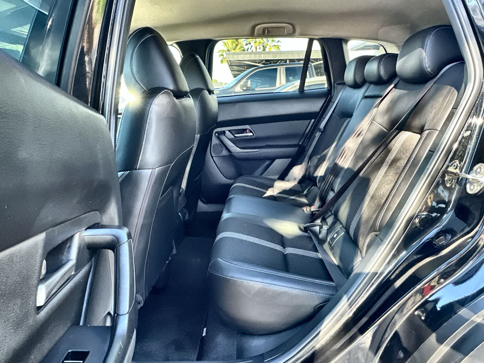 Thumbnail: 2025 Mazda CX-50 - 13