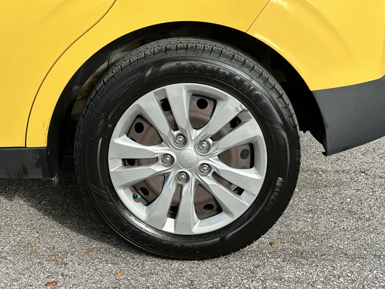 Thumbnail: 2020 Kia Soul - 8