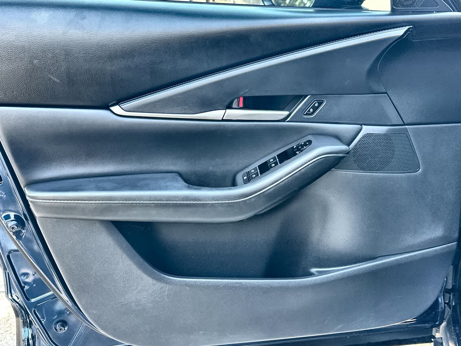 Thumbnail: 2022 Mazda CX-30 - 27