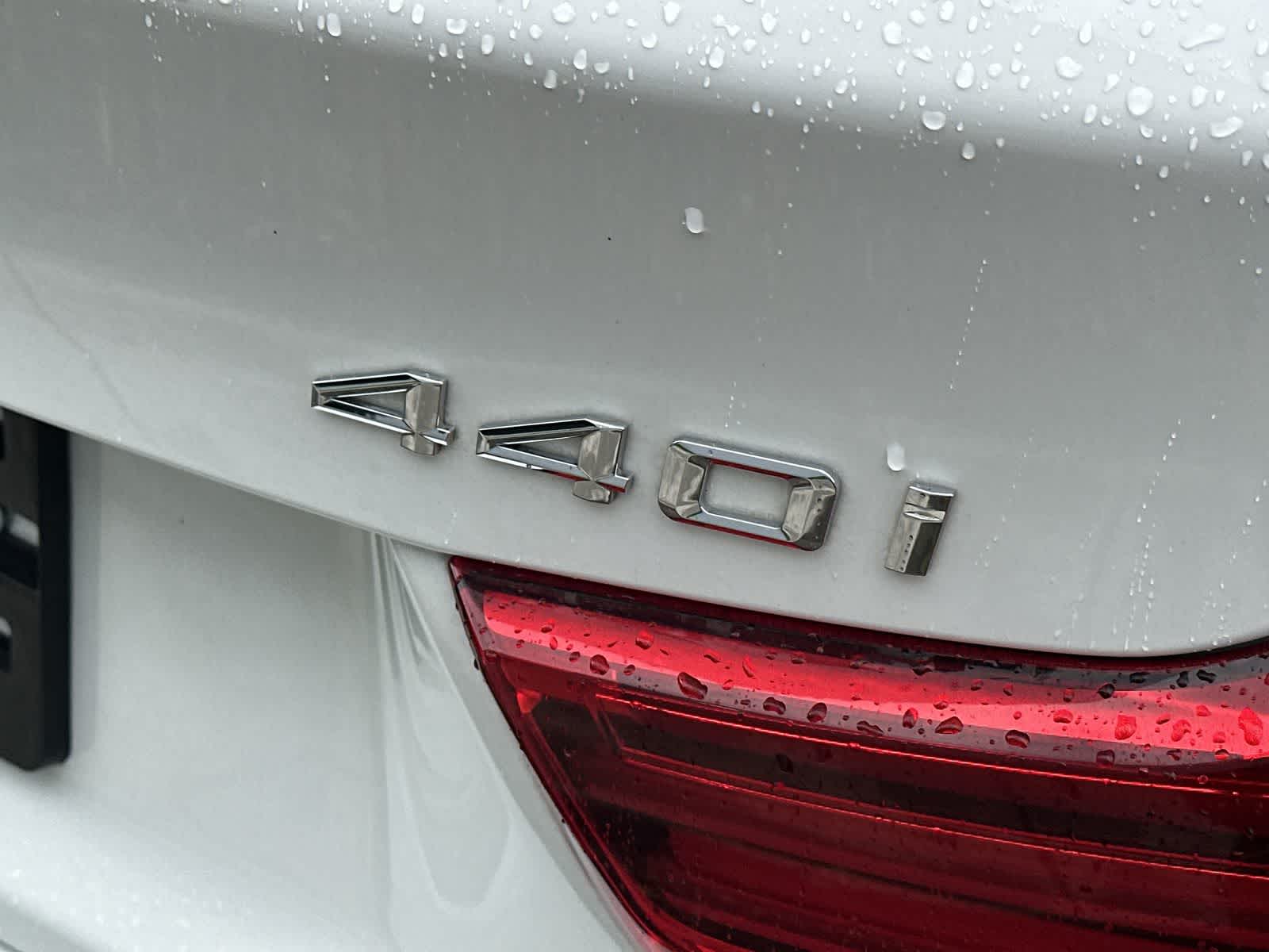 Thumbnail: 2019 BMW 4 Series - 7