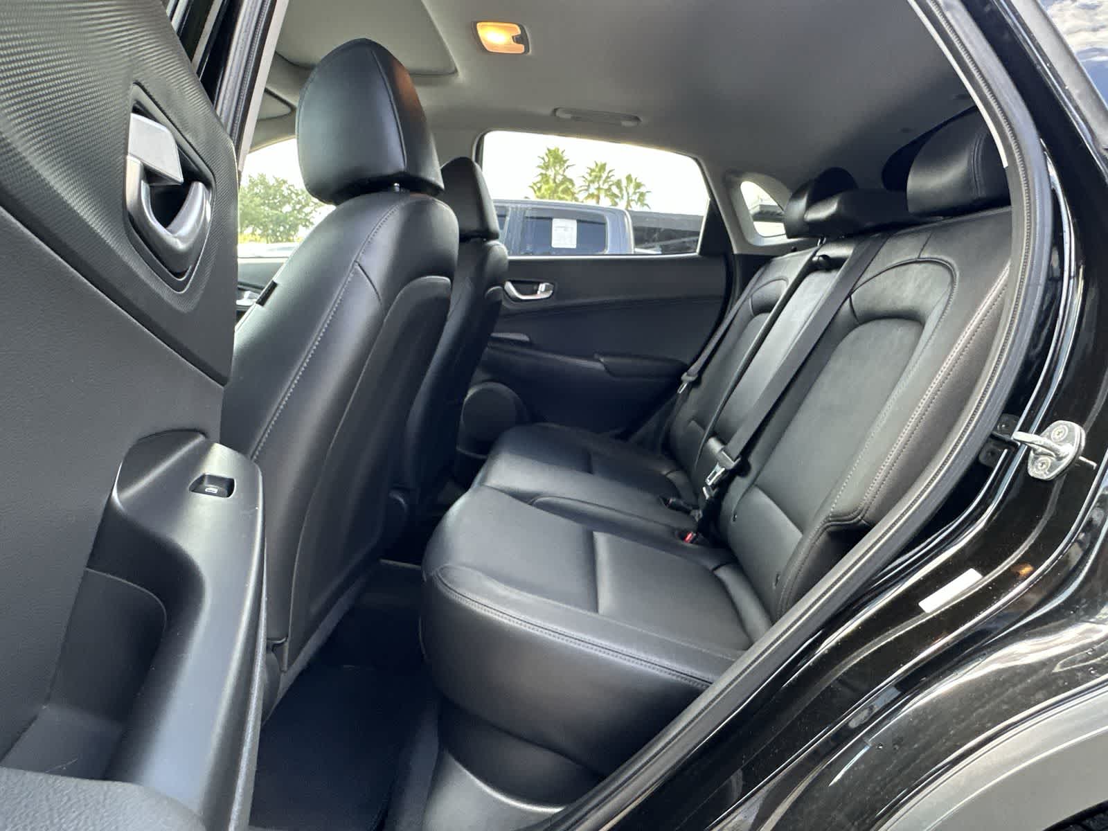 Thumbnail: 2022 Hyundai Kona - 13