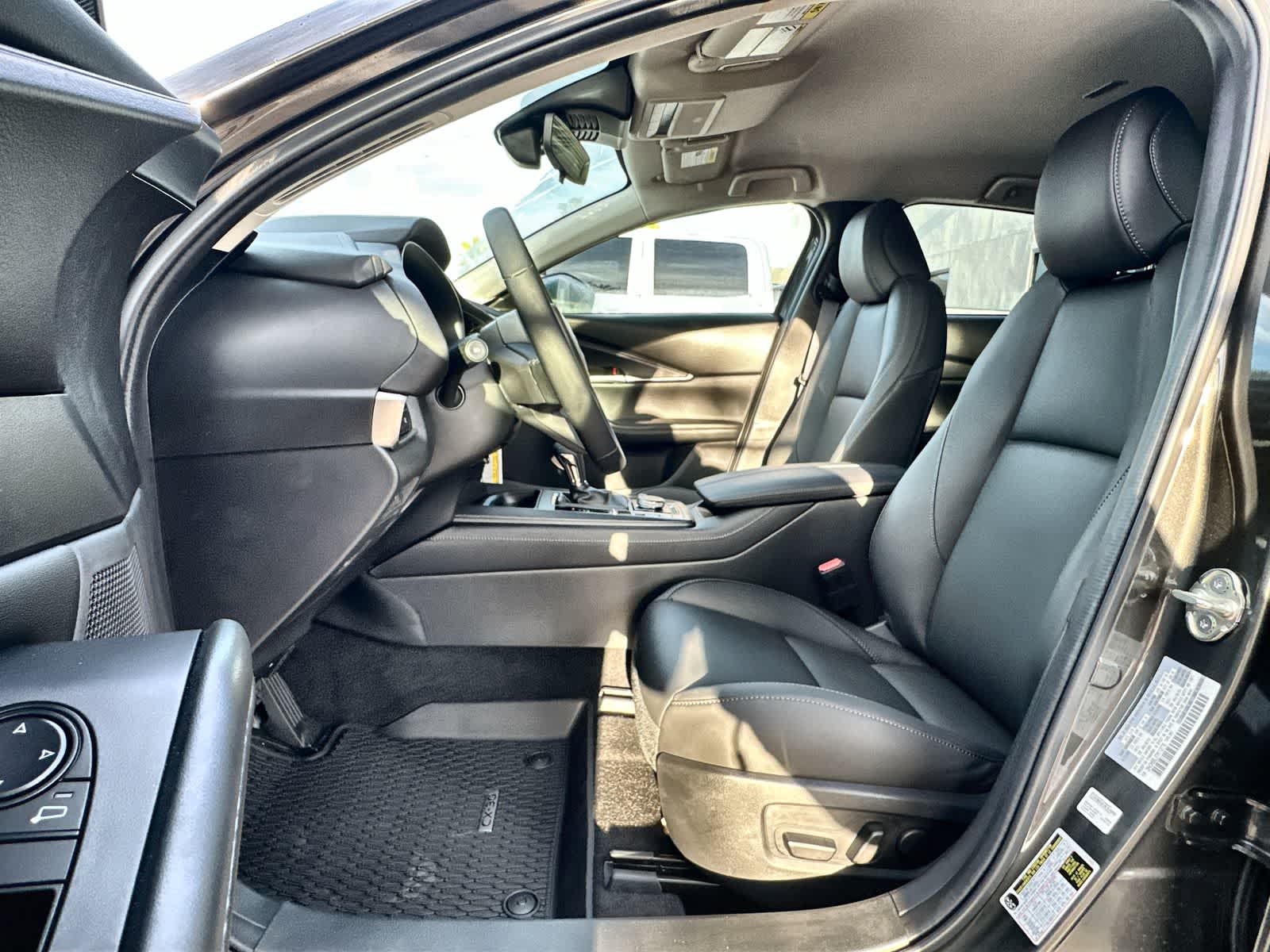 Thumbnail: 2026 Mazda CX-30 - 11