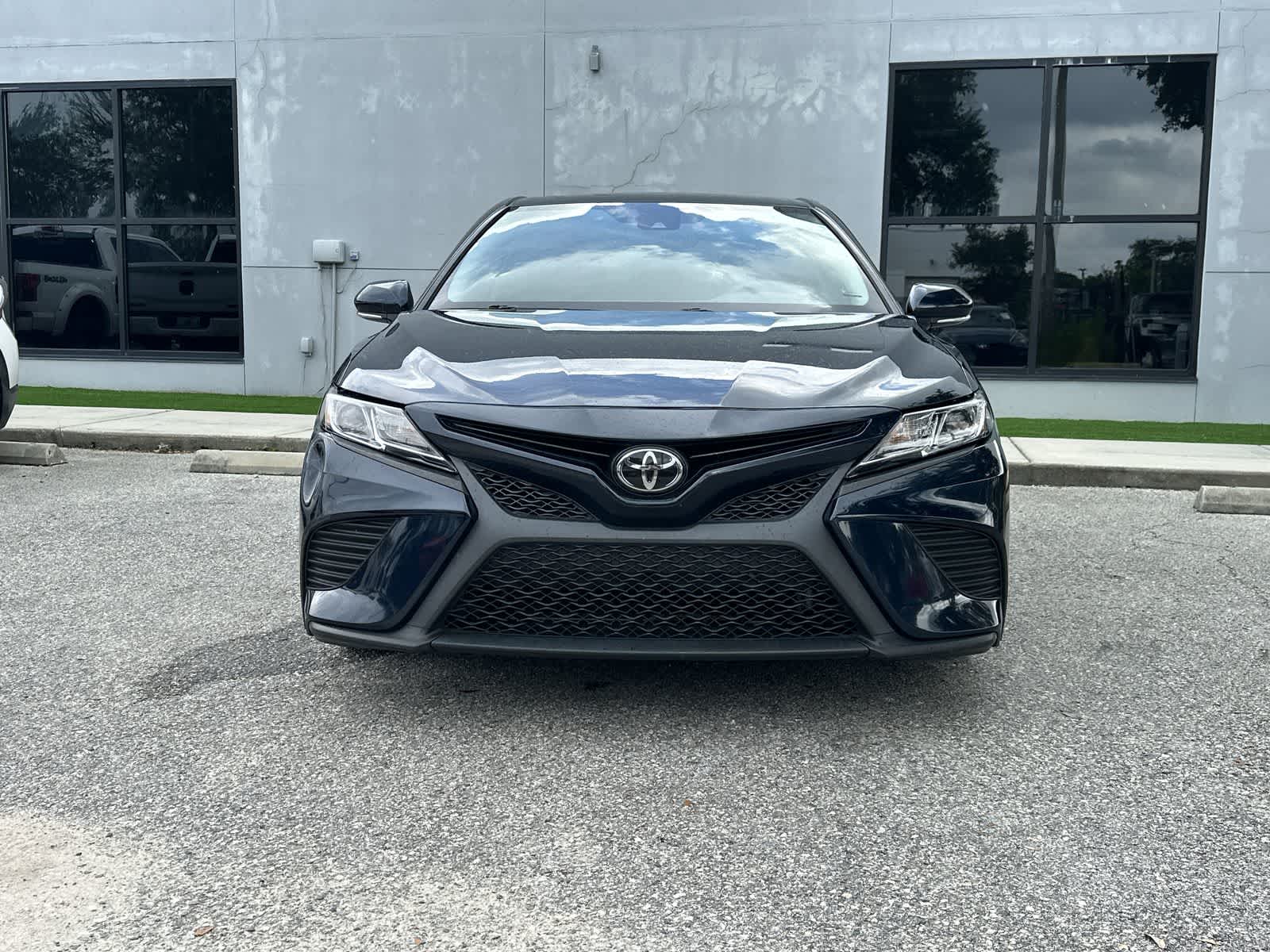 Thumbnail: 2020 Toyota Camry - 6