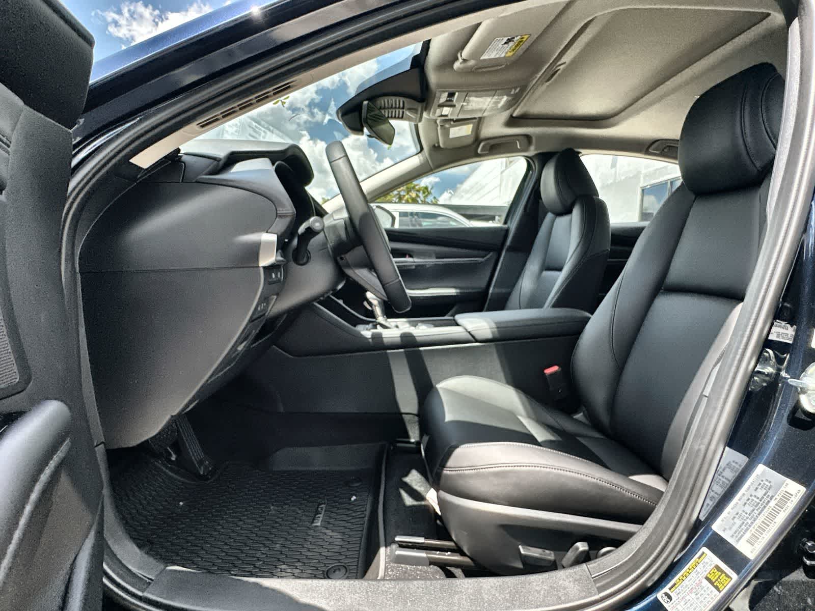 Thumbnail: 2026 Mazda Mazda3 - 2