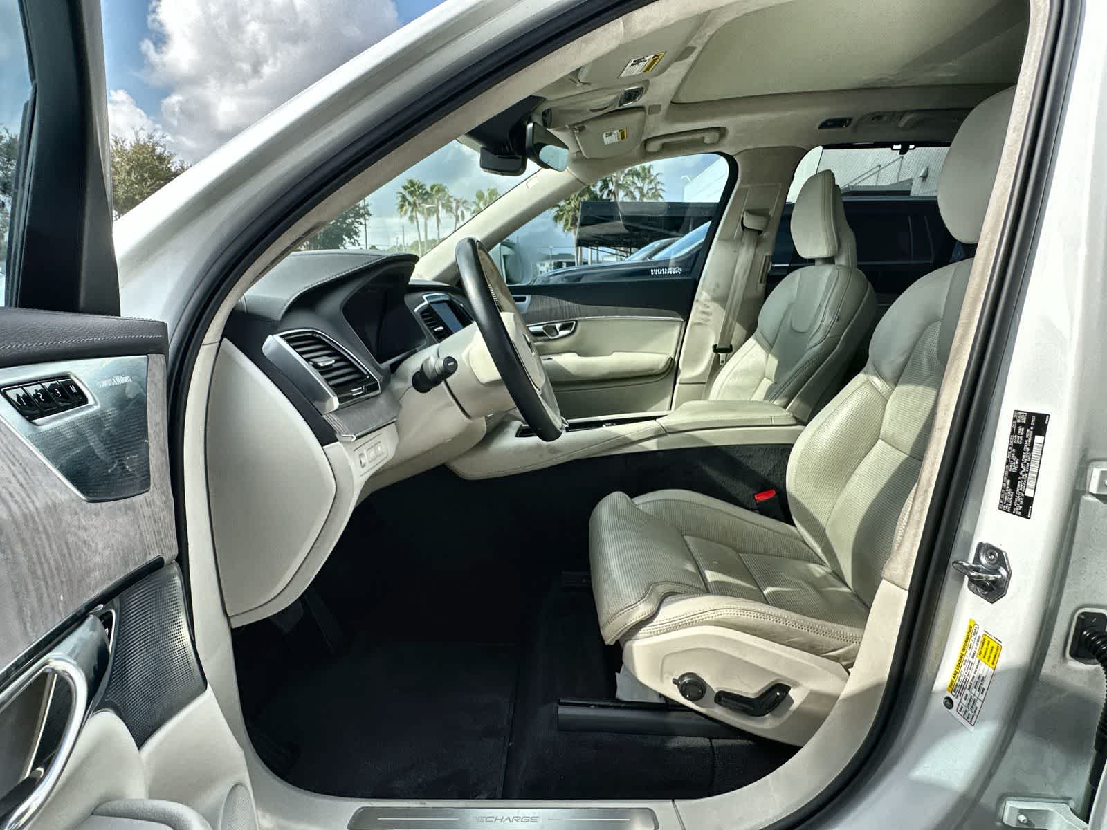 Thumbnail: 2022 Volvo XC90 - 2