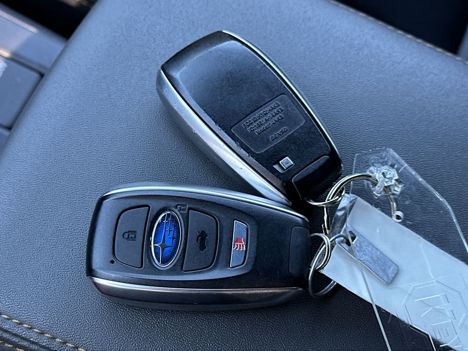 Thumbnail: 2024 Subaru Crosstrek - 20