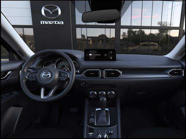 Thumbnail: 2025 Mazda CX-5 - 2