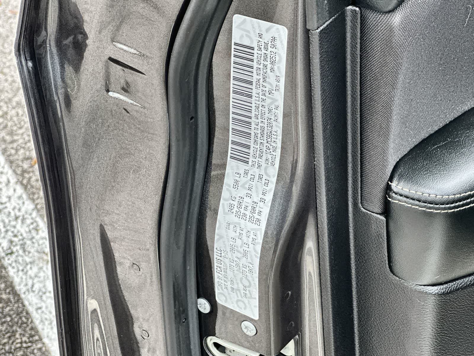 Thumbnail: 2016 Jeep Cherokee - 25