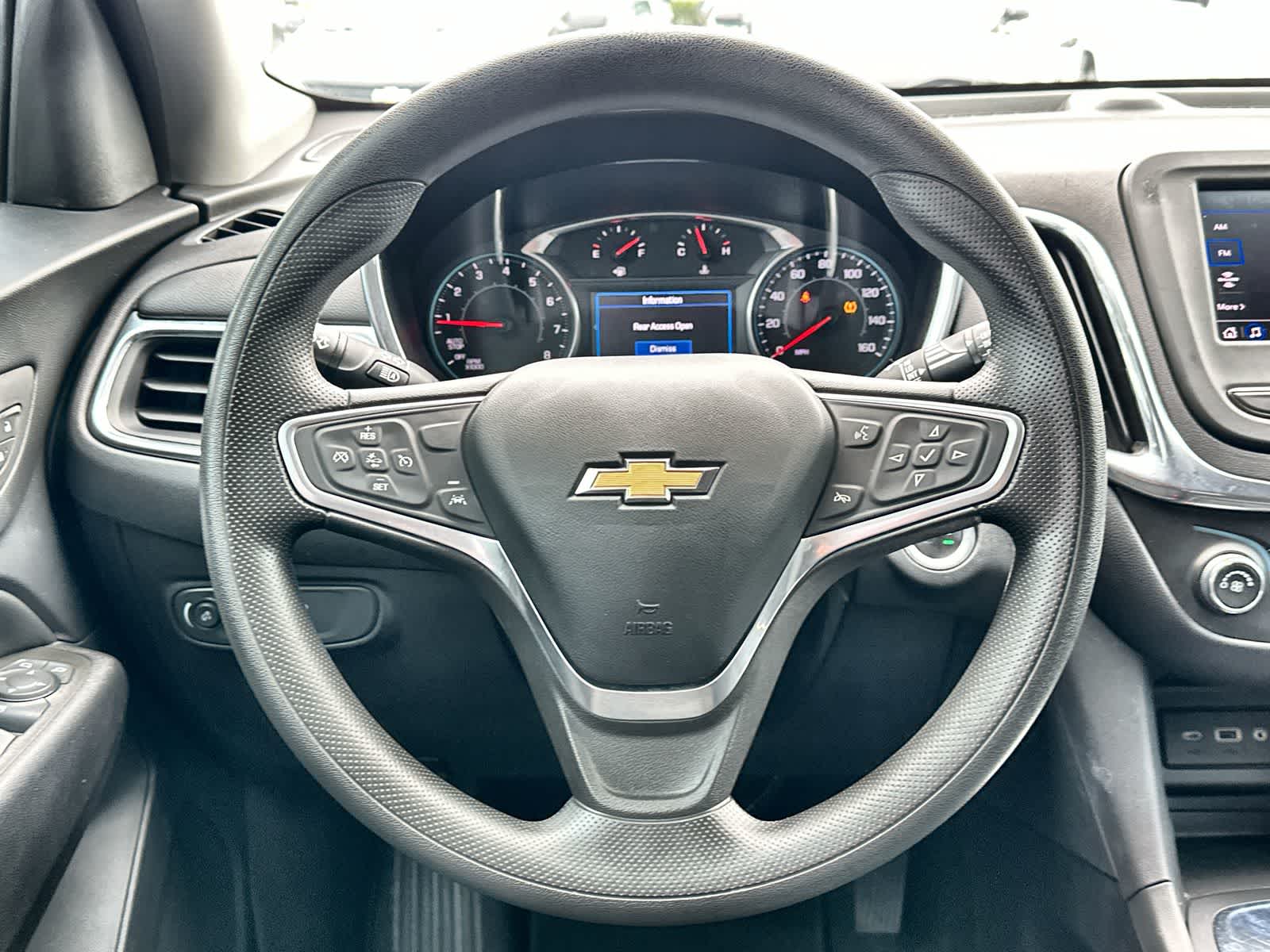 Thumbnail: 2023 Chevrolet Equinox - 15