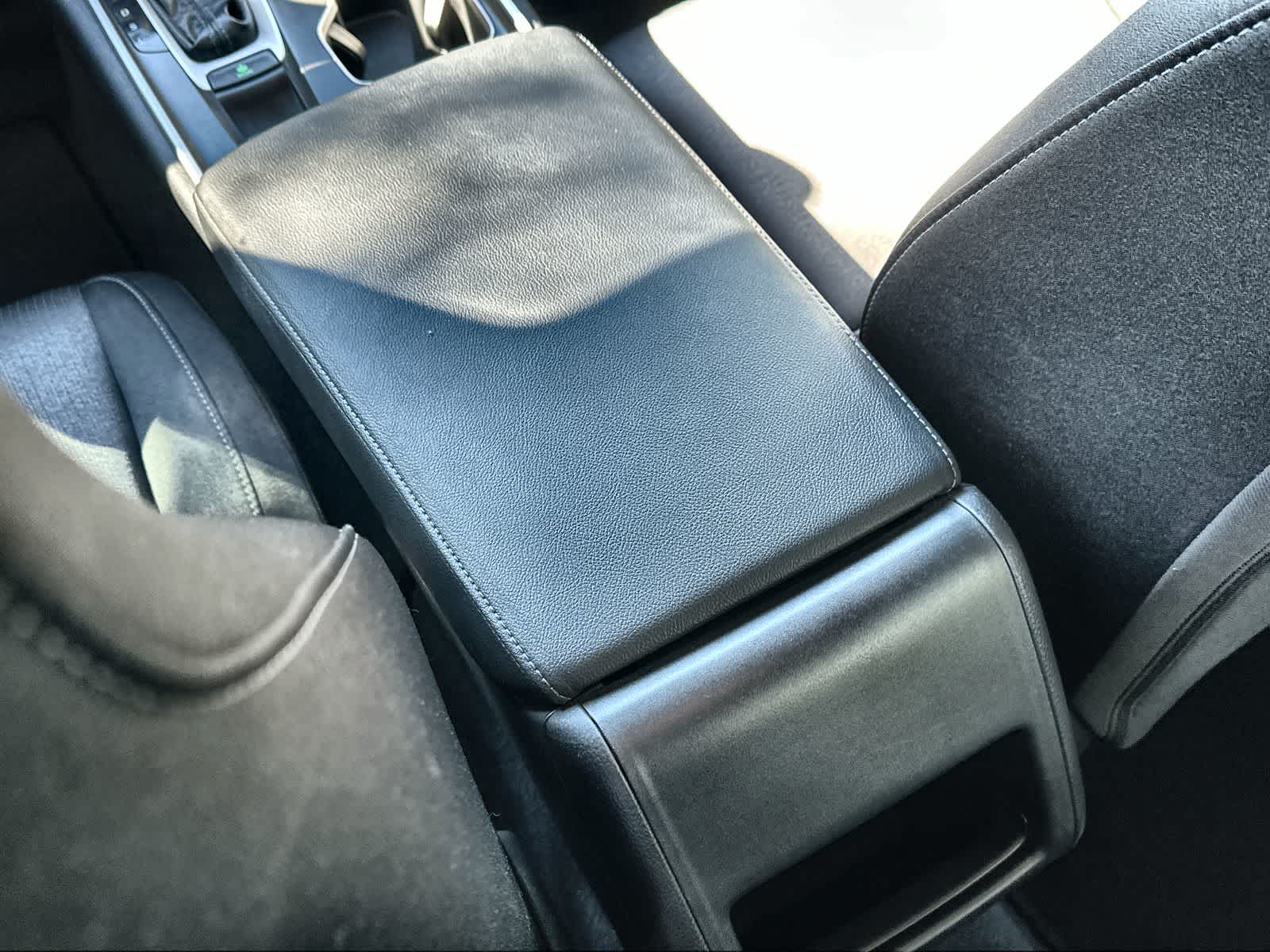 Thumbnail: 2020 Honda Accord - 16