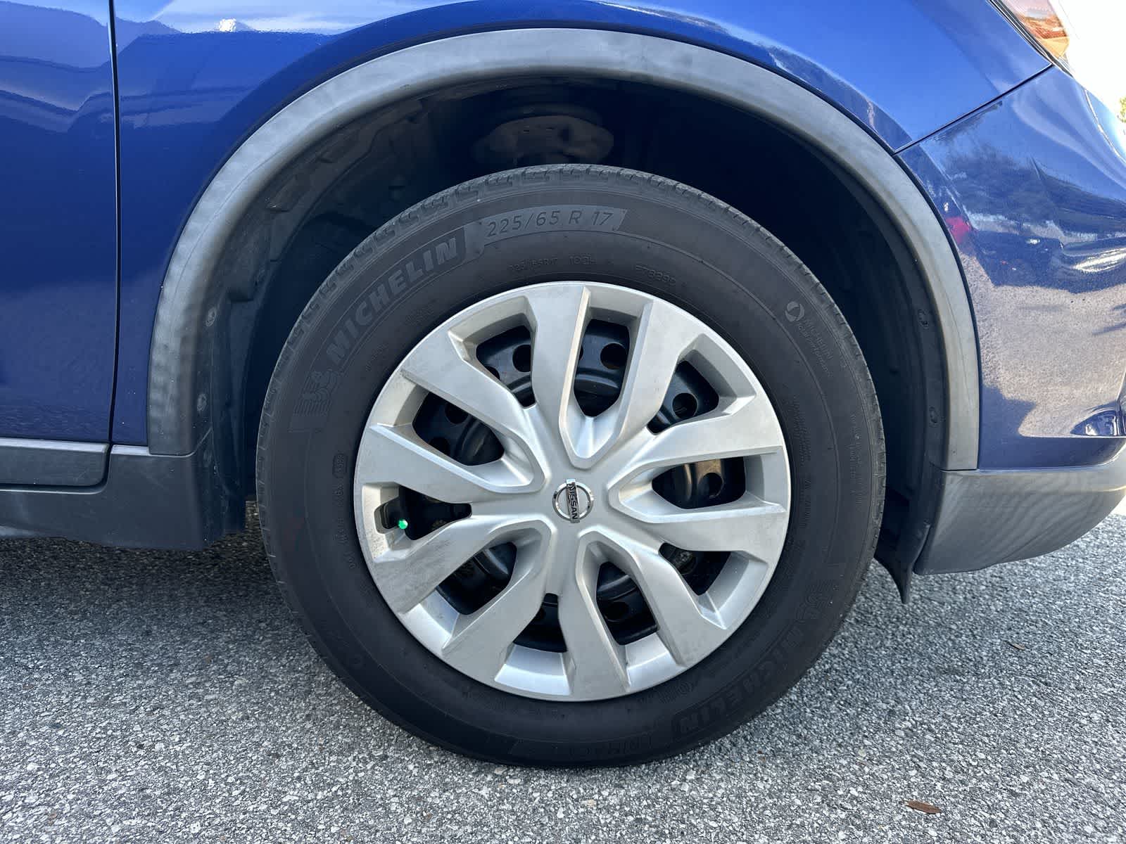 Thumbnail: 2020 Nissan Rogue - 8