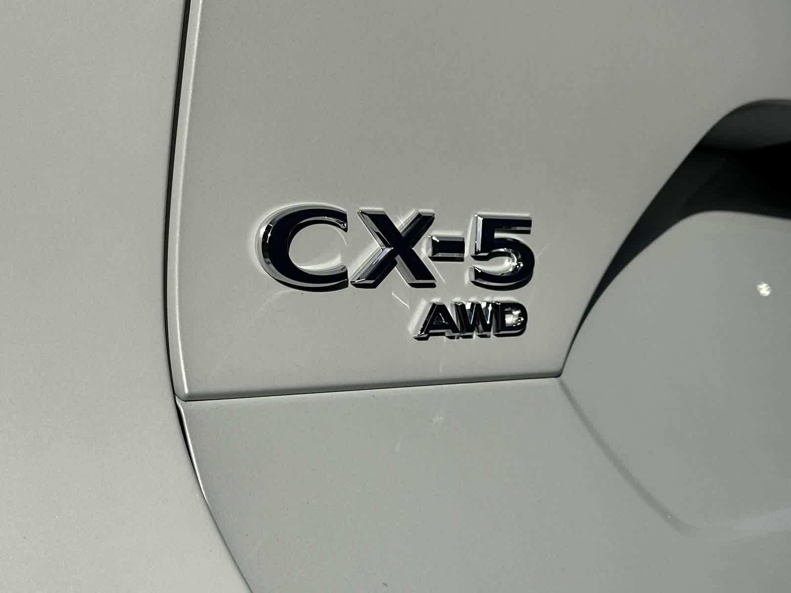 Thumbnail: 2026 Mazda CX-5 - 15
