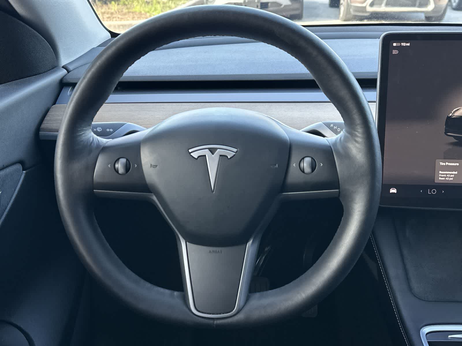 Thumbnail: 2022 Tesla Model Y - 20