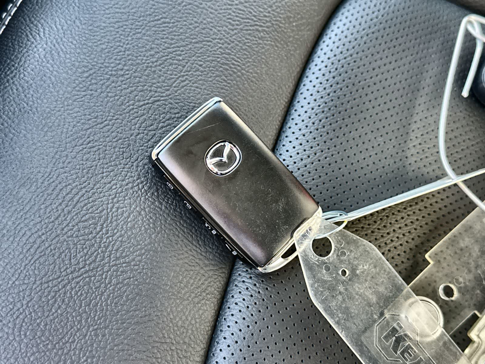 Thumbnail: 2025 Mazda CX-5 - 20