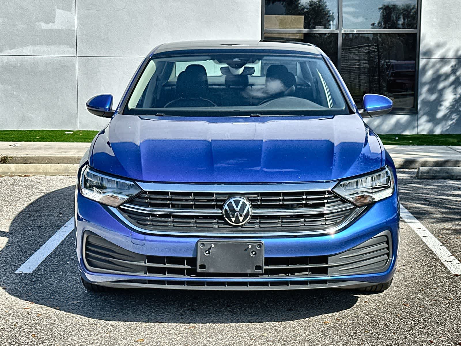 Thumbnail: 2024 Volkswagen Jetta - 6