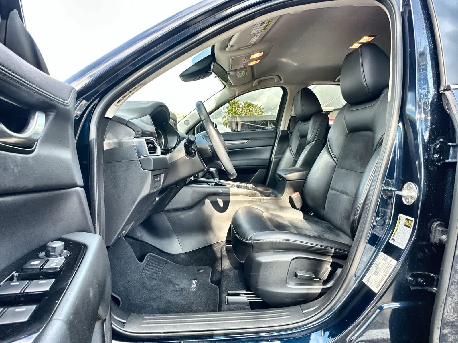 Thumbnail: 2023 Mazda CX-5 - 2