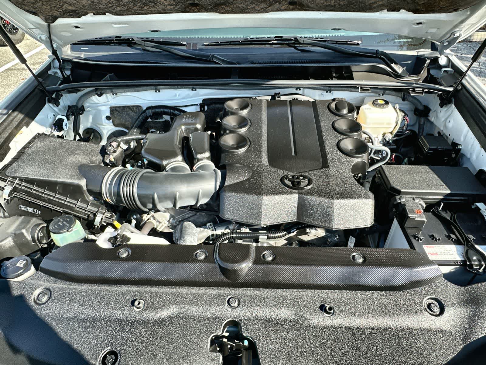 Thumbnail: 2024 Toyota 4Runner - 9