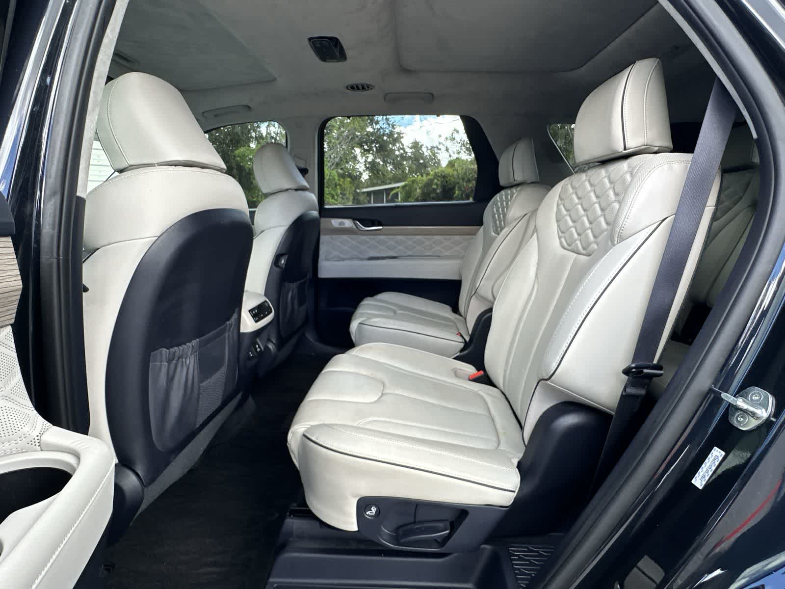 Thumbnail: 2021 Hyundai Palisade - 13