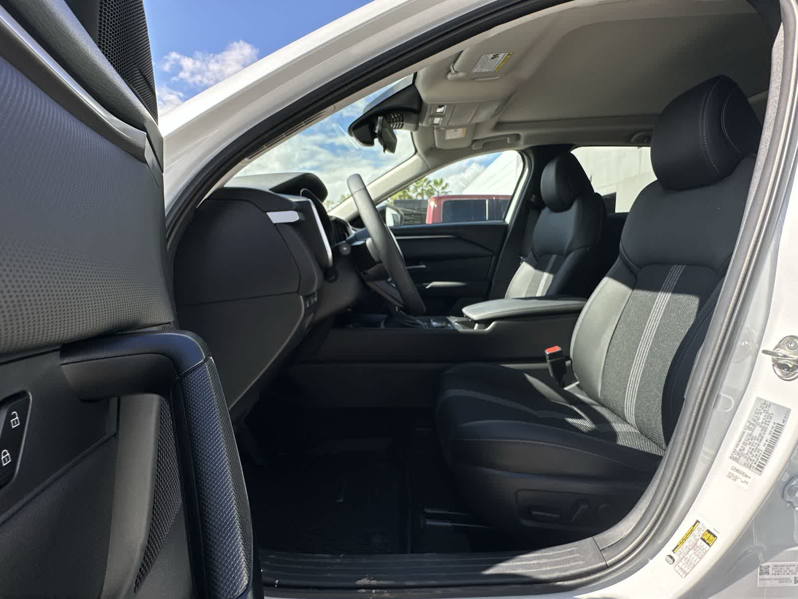 Thumbnail: 2026 Mazda CX-50 - 2