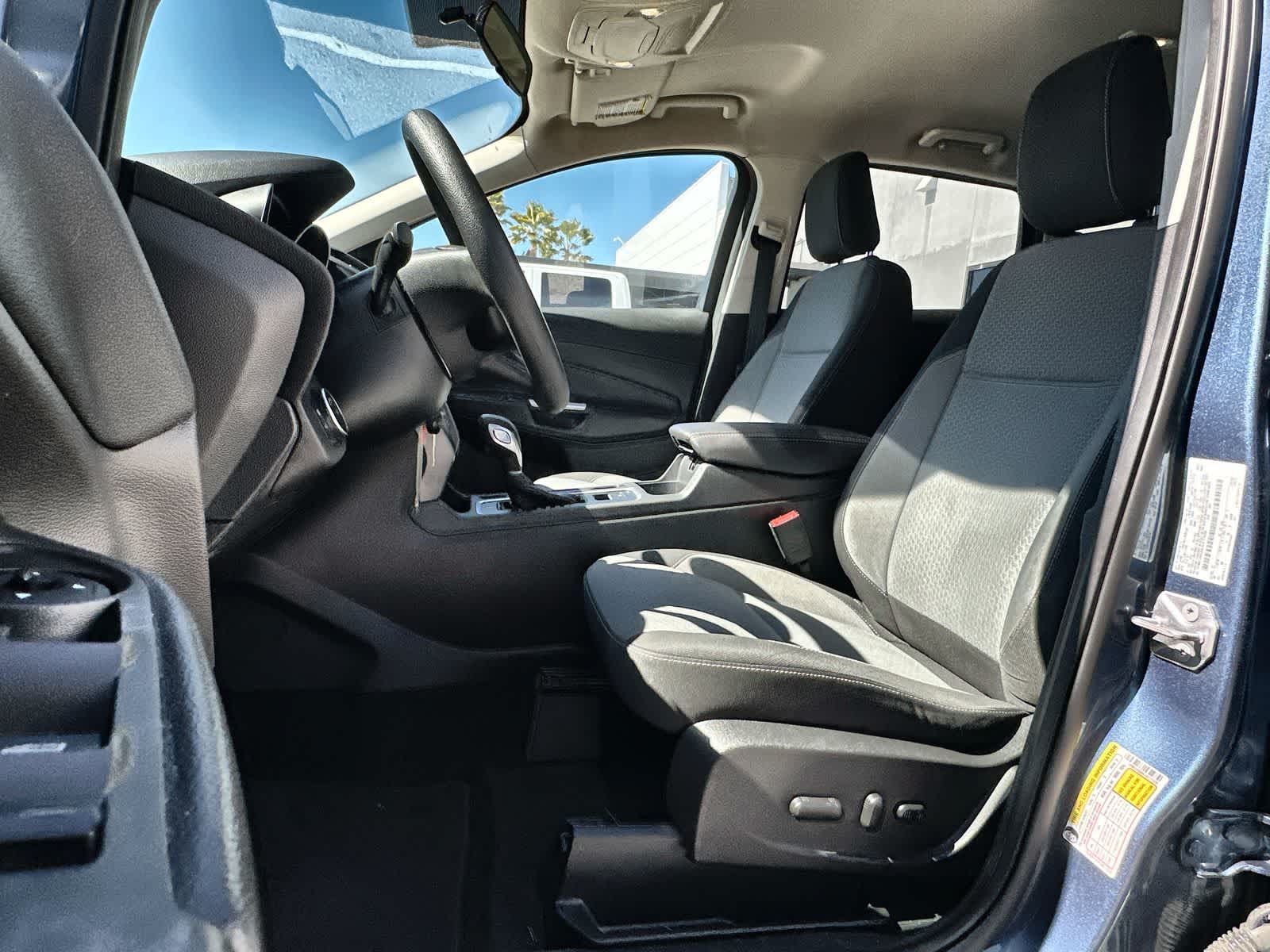 Thumbnail: 2018 Ford Escape - 3