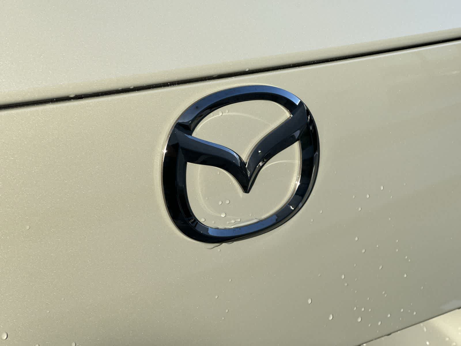 Thumbnail: 2026 Mazda CX-50 - 16