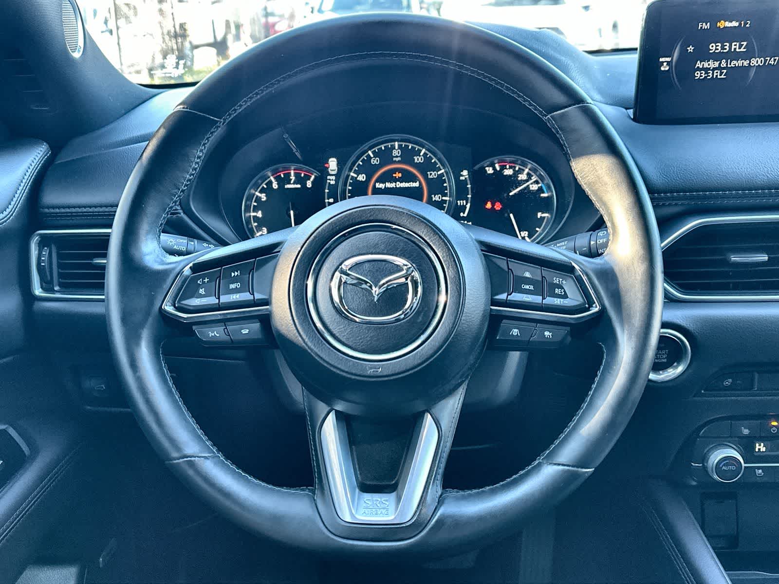 Thumbnail: 2023 Mazda CX-5 - 15