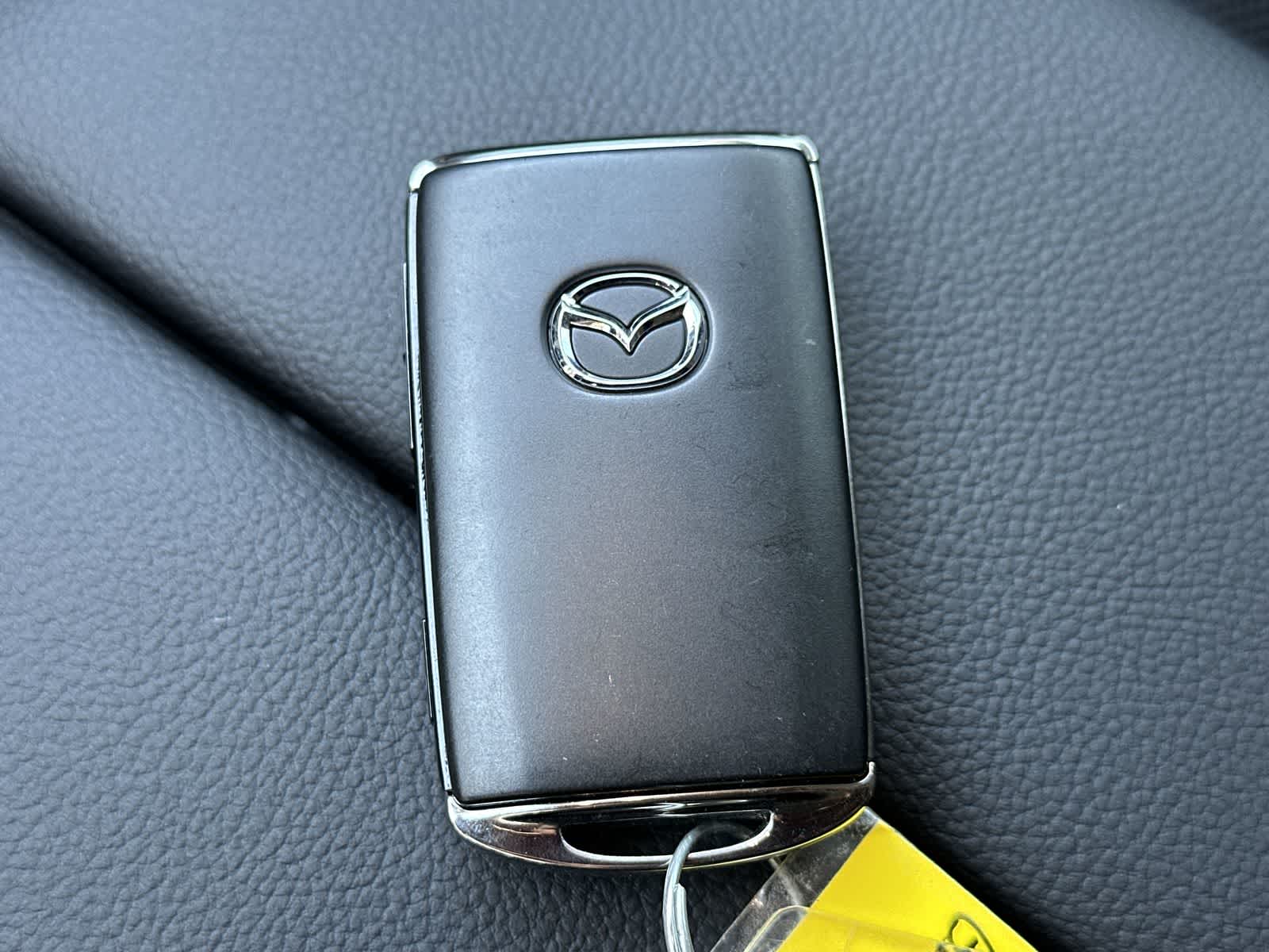 Thumbnail: 2025 Mazda CX-50 - 20