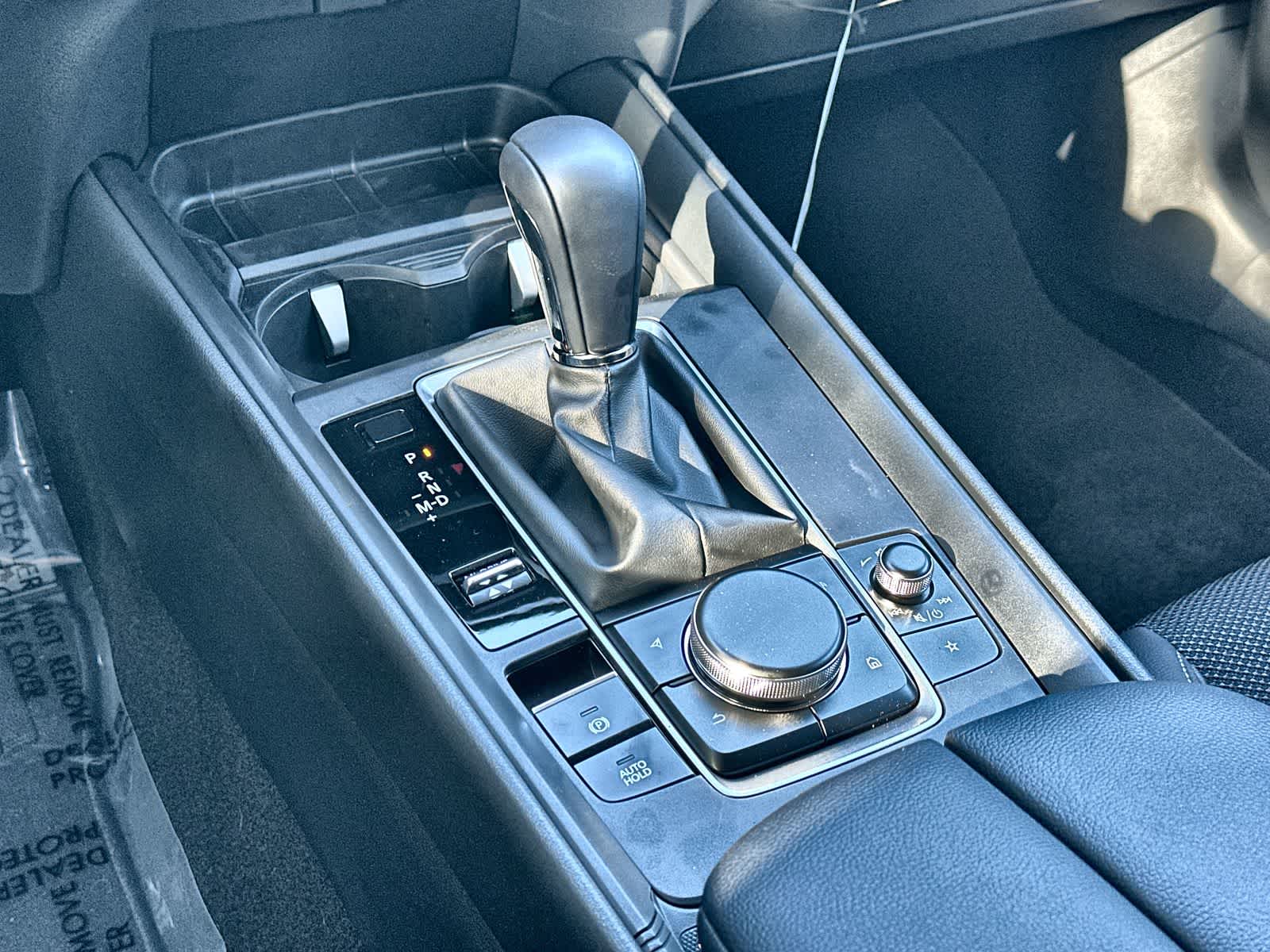 Thumbnail: 2026 Mazda CX-50 - 23