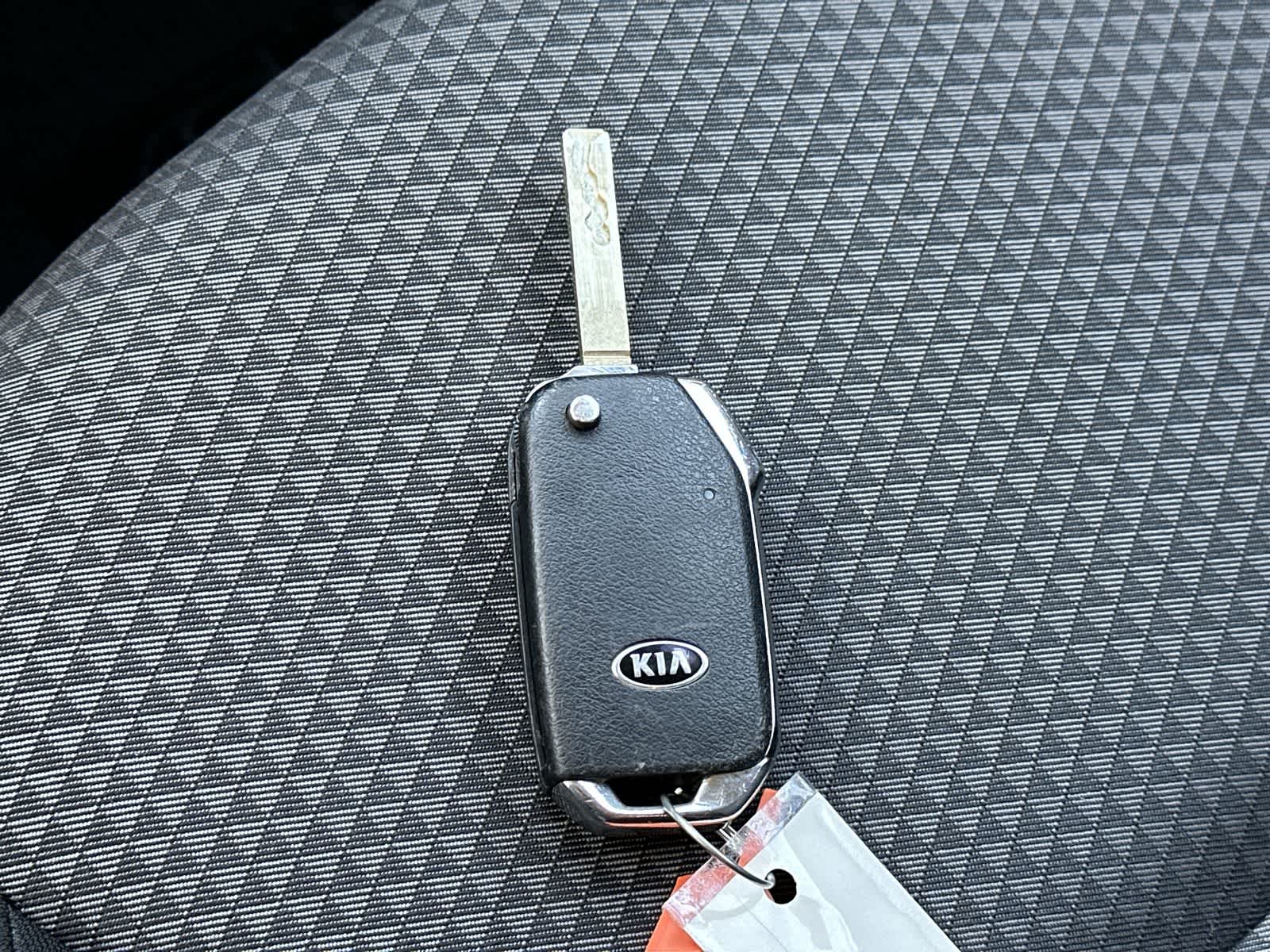 Thumbnail: 2020 Kia Soul - 20
