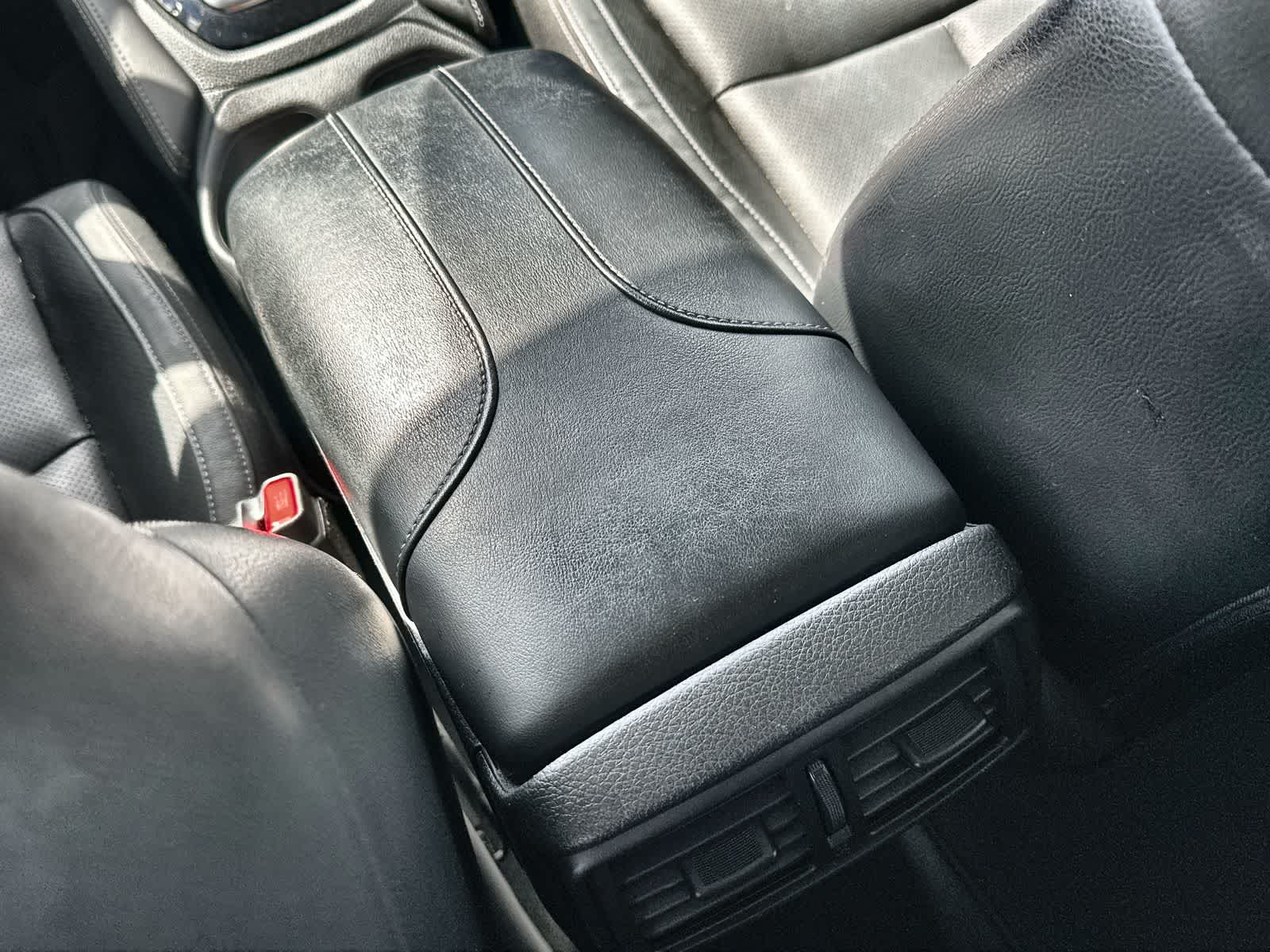 Thumbnail: 2018 Nissan Rogue - 22