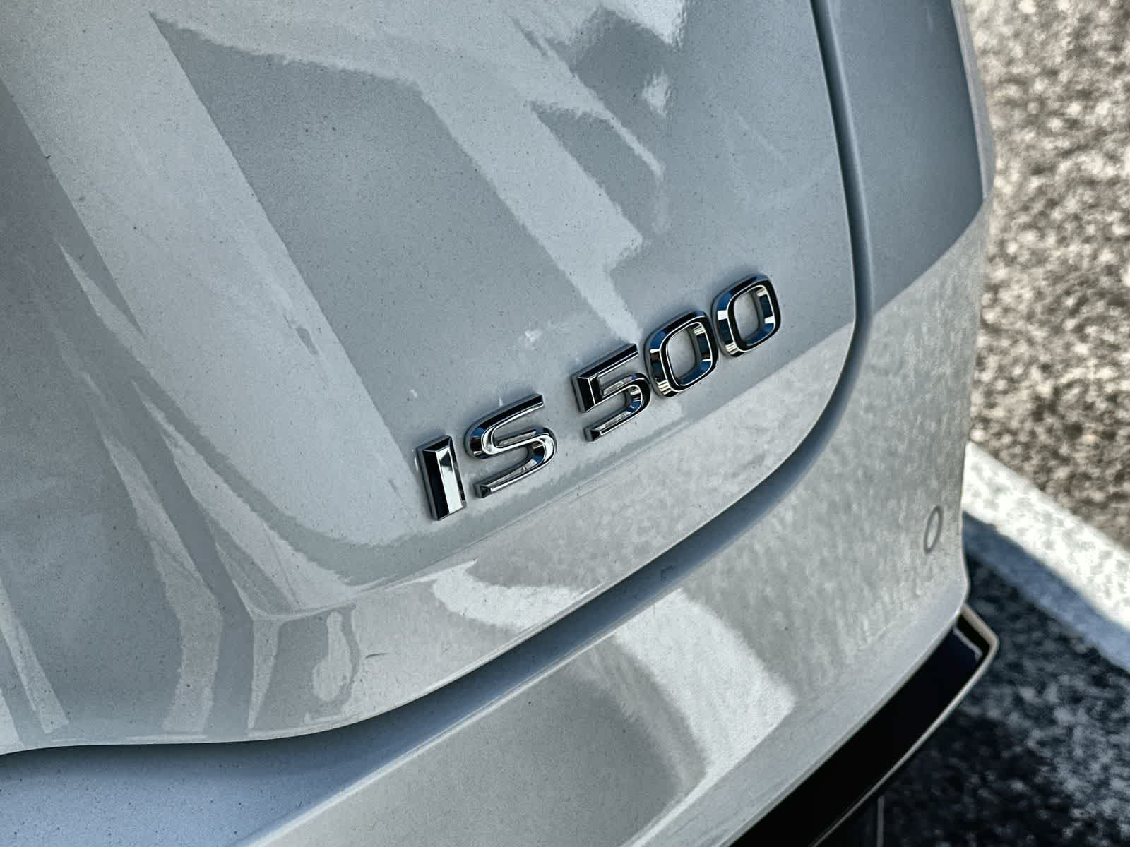 Thumbnail: 2023 Lexus IS - 15