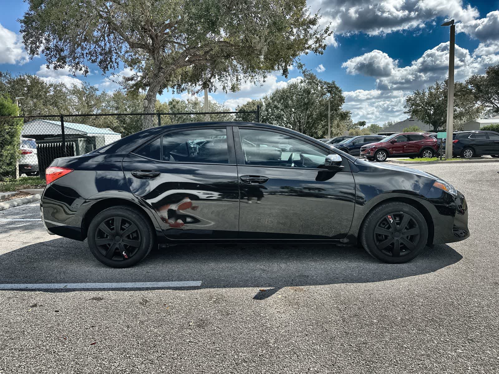 Thumbnail: 2019 Toyota Corolla - 9