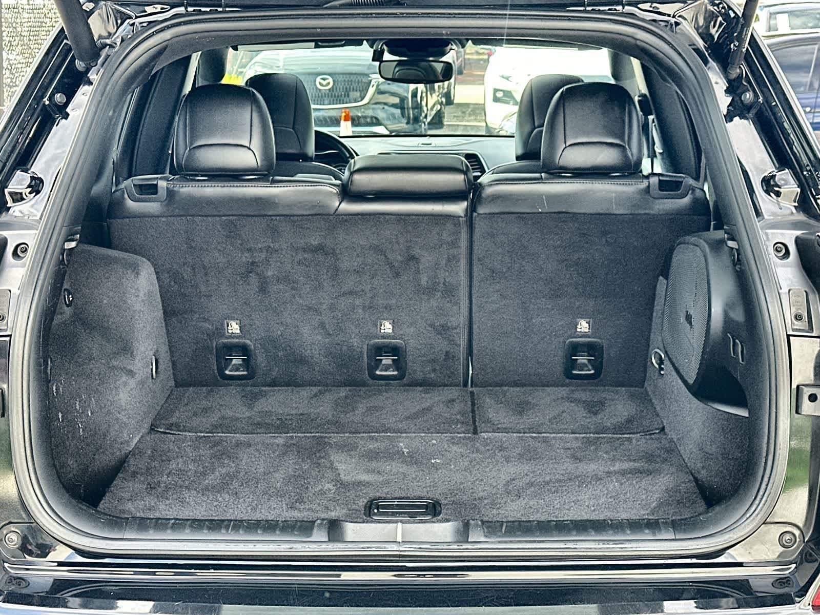 Thumbnail: 2019 Jeep Cherokee - 19