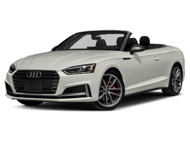 2018 Audi S5 Premium Plus -
                  Wesley Chapel, FL