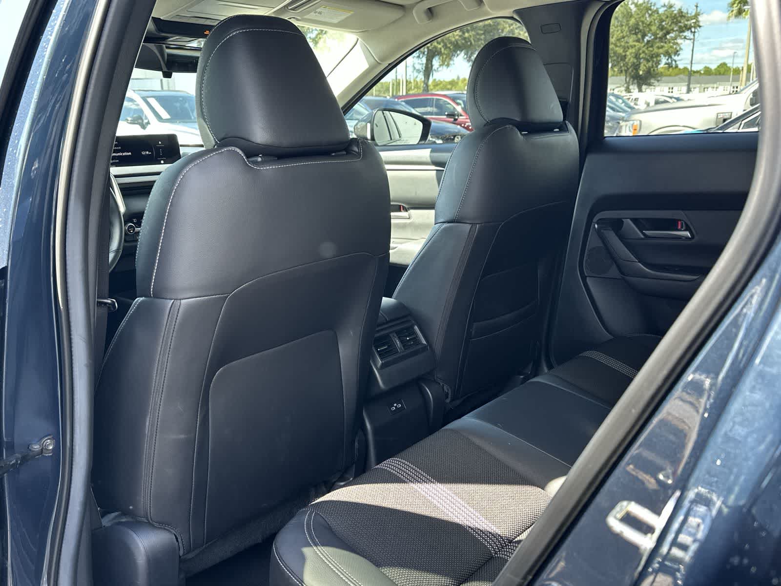 Thumbnail: 2025 Mazda CX-50 - 12