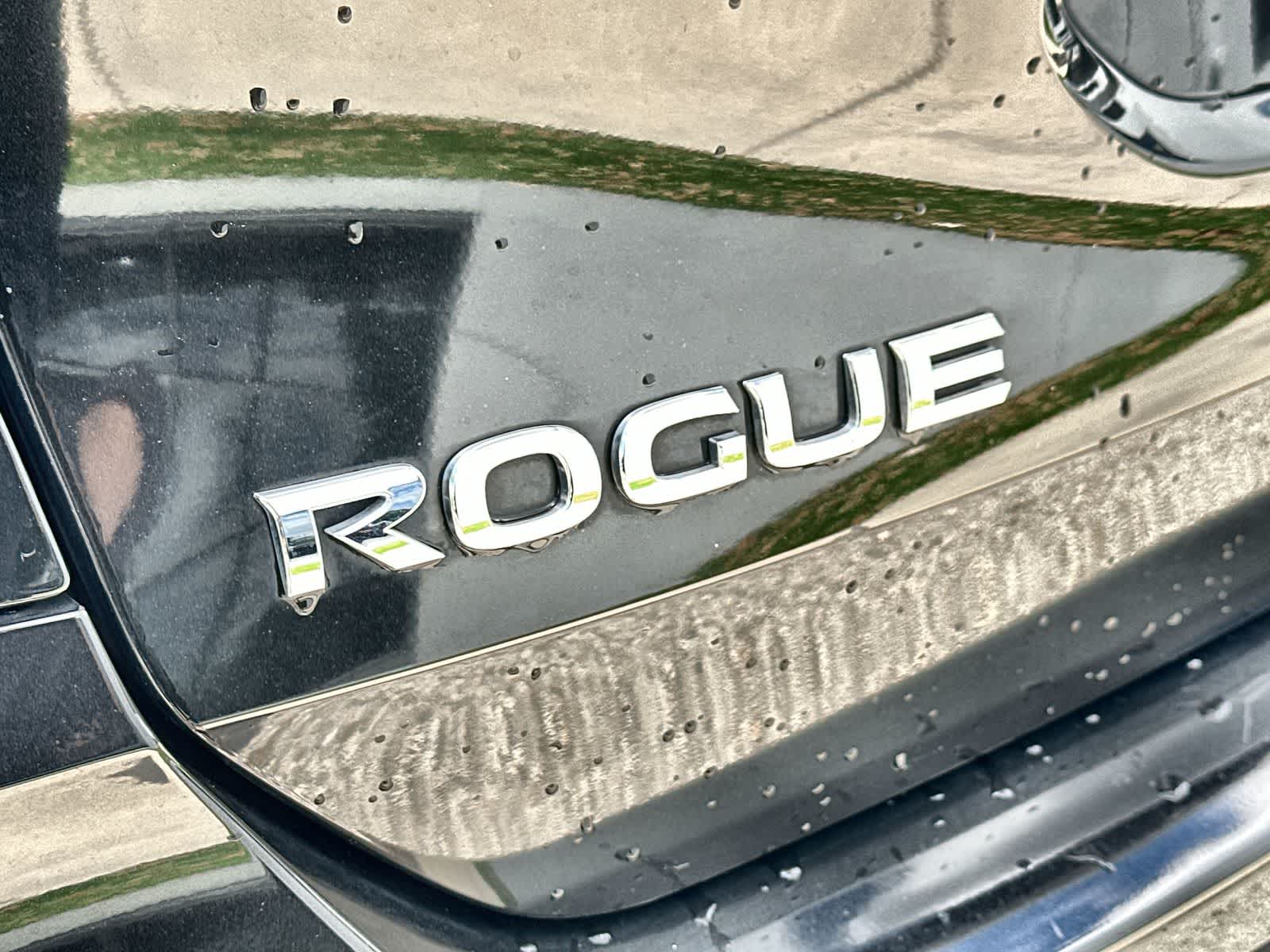 Thumbnail: 2020 Nissan Rogue - 15