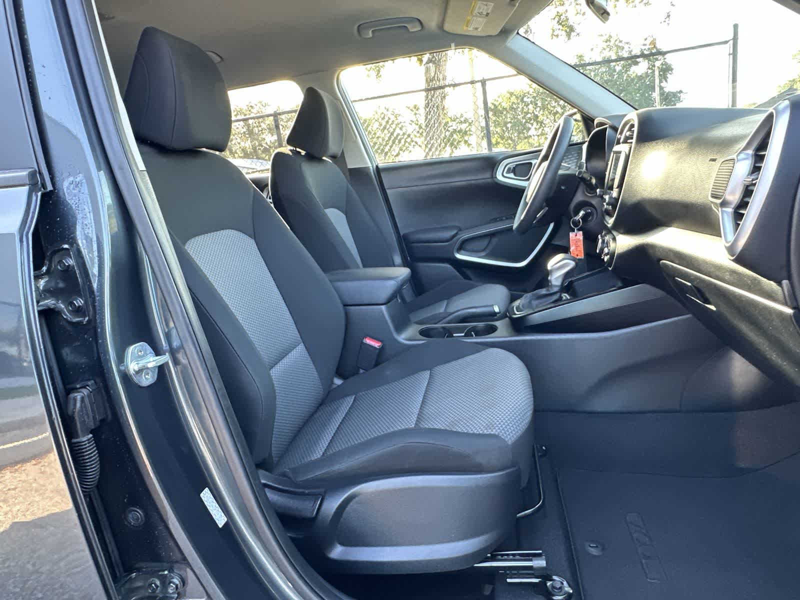 Thumbnail: 2023 Kia Soul - 14