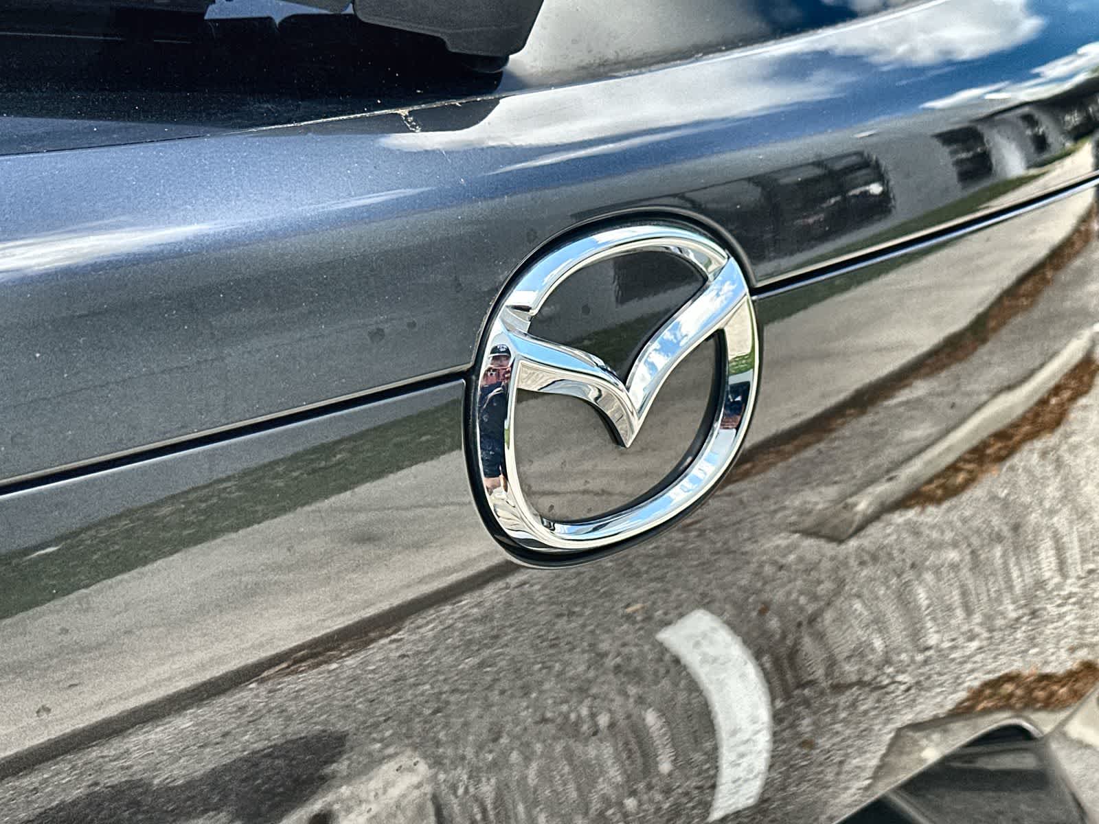 Thumbnail: 2025 Mazda CX-30 - 16