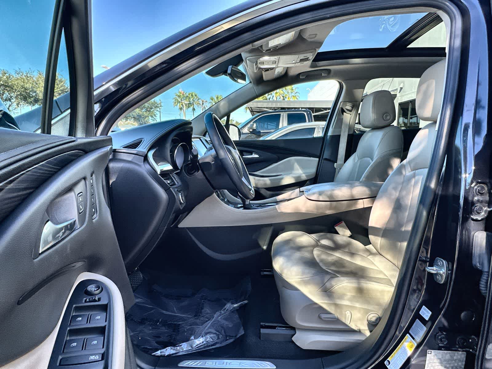 Thumbnail: 2020 Buick Envision - 2