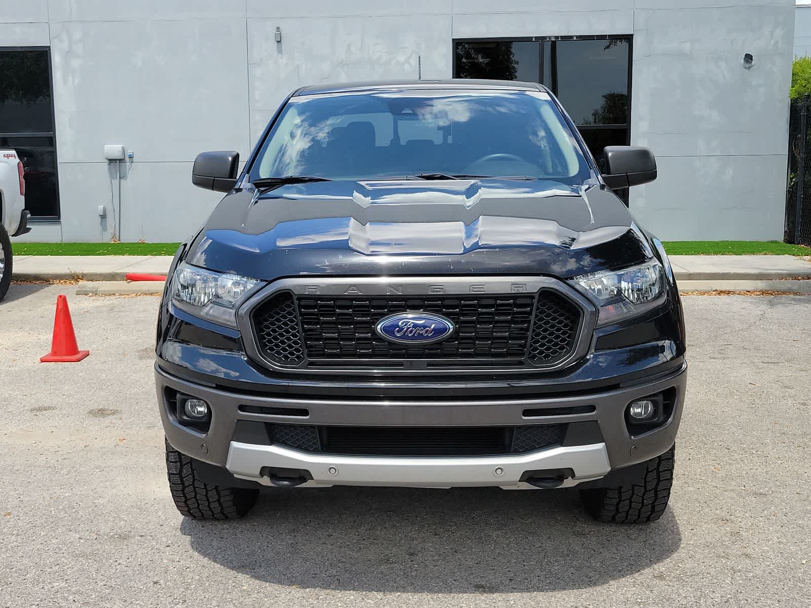 Thumbnail: 2019 Ford Ranger - 5