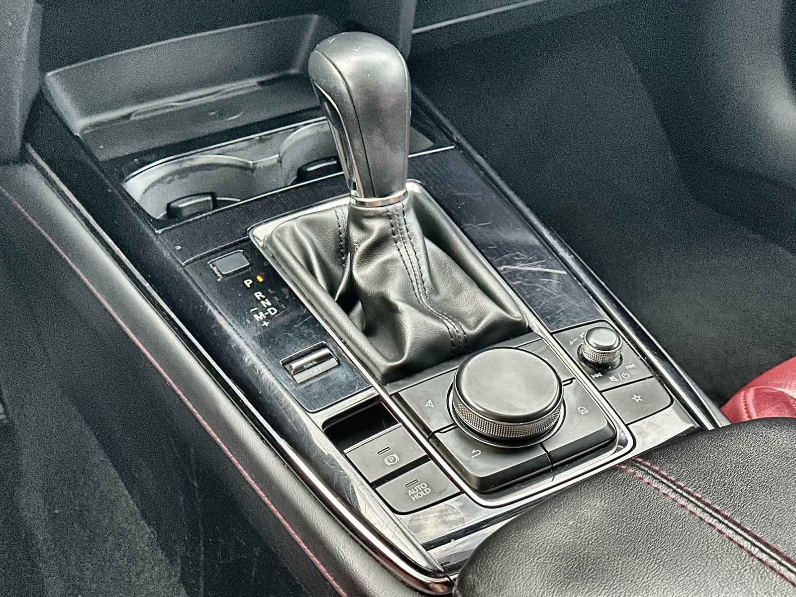 Thumbnail: 2024 Mazda CX-30 - 17